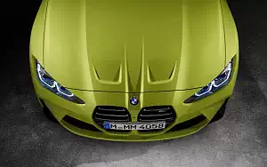Cars wallpapers BMW M4 Competition - 2020