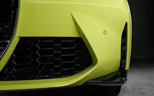 Cars wallpapers BMW M4 Competition - 2020
