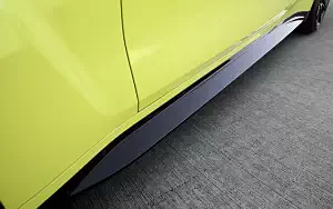 Cars wallpapers BMW M4 Competition - 2020