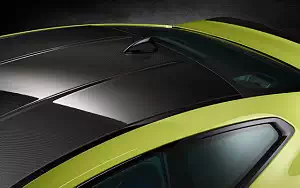 Cars wallpapers BMW M4 Competition - 2020