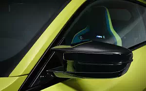 Cars wallpapers BMW M4 Competition - 2020
