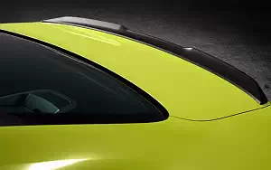 Cars wallpapers BMW M4 Competition - 2020