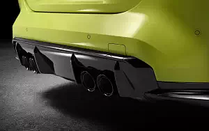 Cars wallpapers BMW M4 Competition - 2020
