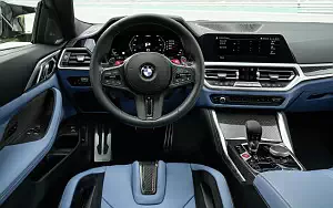 Cars wallpapers BMW M4 Competition - 2020