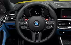 Cars wallpapers BMW M4 Competition - 2020