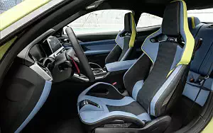 Cars wallpapers BMW M4 Competition - 2020
