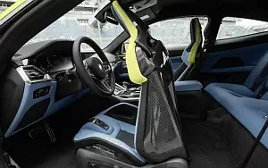 Cars wallpapers BMW M4 Competition - 2020