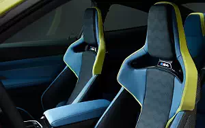 Cars wallpapers BMW M4 Competition - 2020