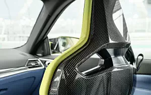 Cars wallpapers BMW M4 Competition - 2020