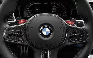 Cars wallpapers BMW M4 Competition - 2020