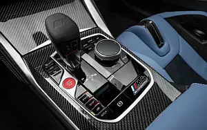 Cars wallpapers BMW M4 Competition - 2020