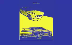 Cars wallpapers BMW M4 Competition - 2020