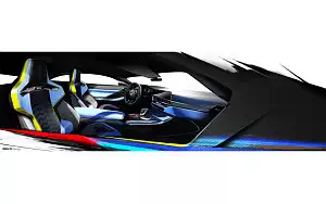 Cars wallpapers BMW M4 Competition - 2020