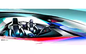 Cars wallpapers BMW M4 Competition - 2020