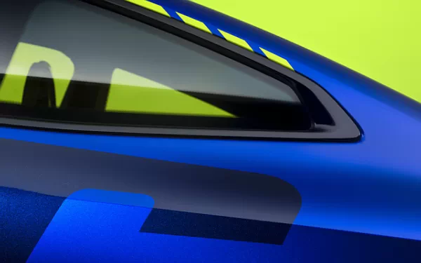 Cars wallpapers BMW M4 CS Edition VR46 - 2025
