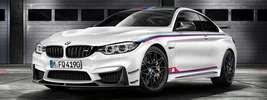 BMW M4 DTM Champion Edition - 2016