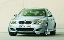 BMW M5 Sedan - 2004