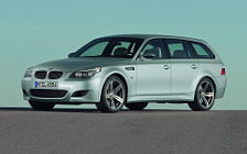 BMW M5 Touring - 2006