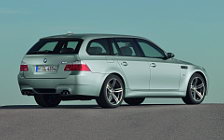 BMW M5 Touring - 2006