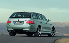 BMW M5 Touring - 2006