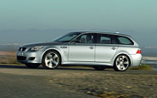 BMW M5 Touring - 2006