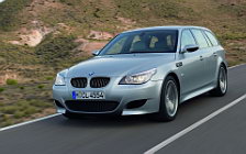 BMW M5 Touring - 2006