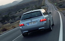 BMW M5 Touring - 2006