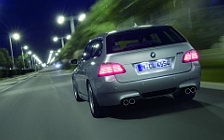 BMW M5 Touring - 2006