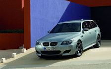 BMW M5 Touring - 2006