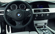 BMW M5 Touring - 2006