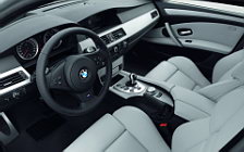 BMW M5 Touring - 2006