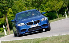 Cars wallpapers BMW M5 Sedan F10 - 2011