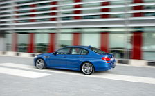 Cars wallpapers BMW M5 Sedan F10 - 2011