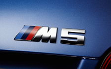 Cars wallpapers BMW M5 Sedan F10 - 2011