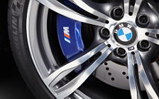 Cars wallpapers BMW M5 Sedan F10 - 2011