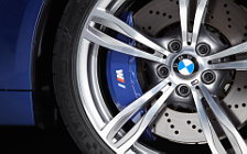 Cars wallpapers BMW M5 Sedan F10 - 2011