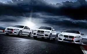 Cars wallpapers BMW M5 Performance Accessories - 2013