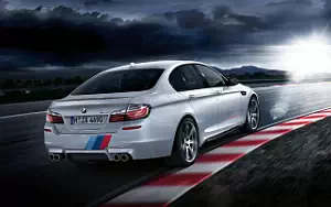 Cars wallpapers BMW M5 Performance Accessories - 2013