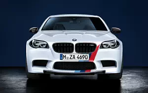 Cars wallpapers BMW M5 Performance Accessories - 2013