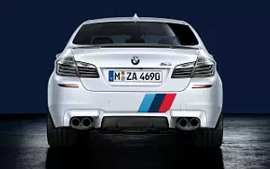 Cars wallpapers BMW M5 Performance Accessories - 2013