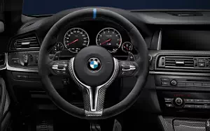 Cars wallpapers BMW M5 Performance Accessories - 2013