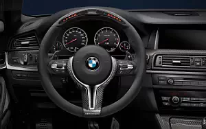 Cars wallpapers BMW M5 Performance Accessories - 2013