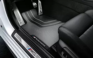 Cars wallpapers BMW M5 Performance Accessories - 2013