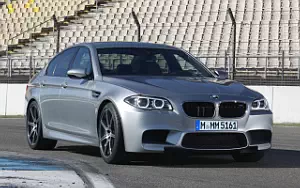 Cars wallpapers BMW M5 - 2013