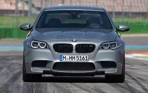 Cars wallpapers BMW M5 - 2013