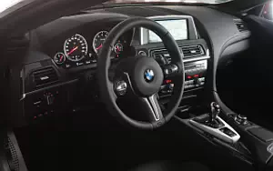 Cars wallpapers BMW M5 - 2013
