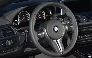 Cars wallpapers BMW M5 - 2013