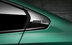 Cars wallpapers BMW M5 - 2024
