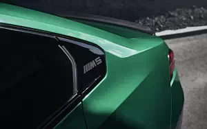Cars wallpapers BMW M5 - 2024