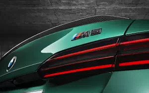 Cars wallpapers BMW M5 - 2024